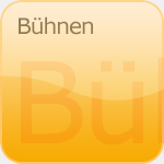 Bühnen