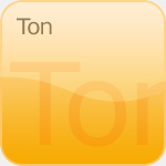 Ton